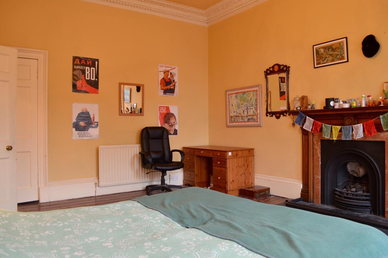 Large Central New Town Flat Apartment *