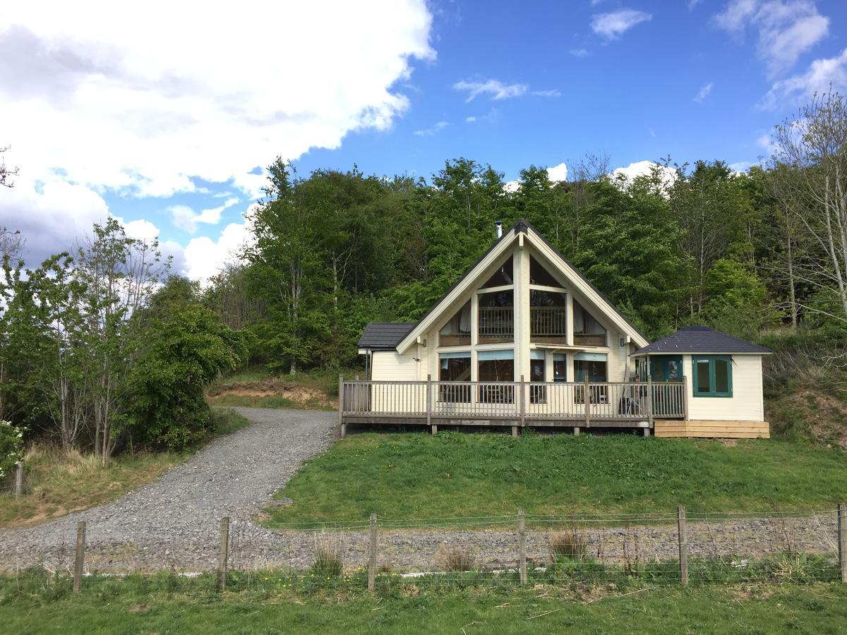 Tunturi Holiday home