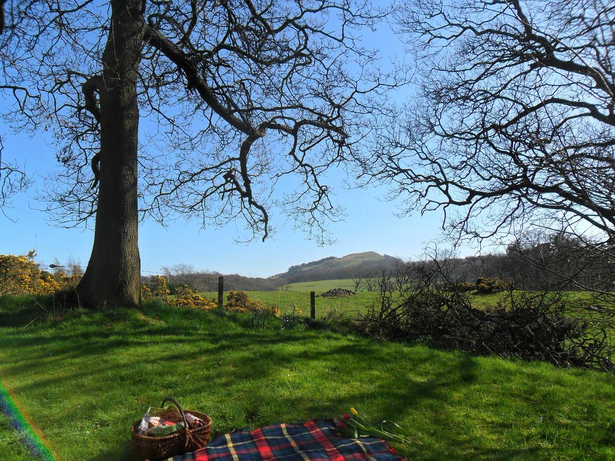 Craigs Lodges EDI