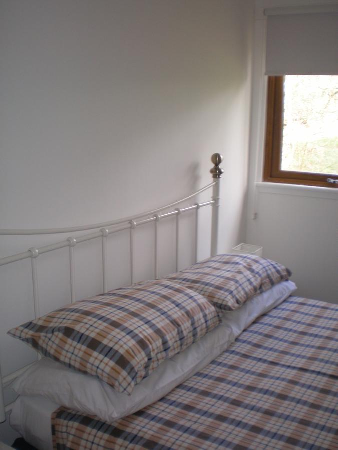 Ferienhaus Craigs Lodges *