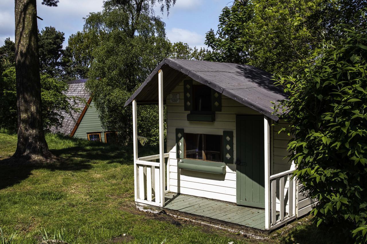 Craigs Lodges