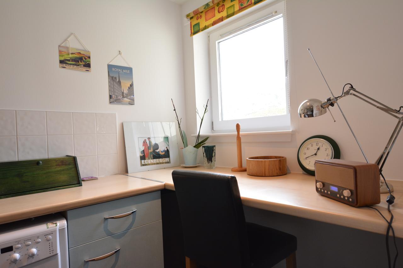 Appartement Holyrood Park - Carparking Included! *