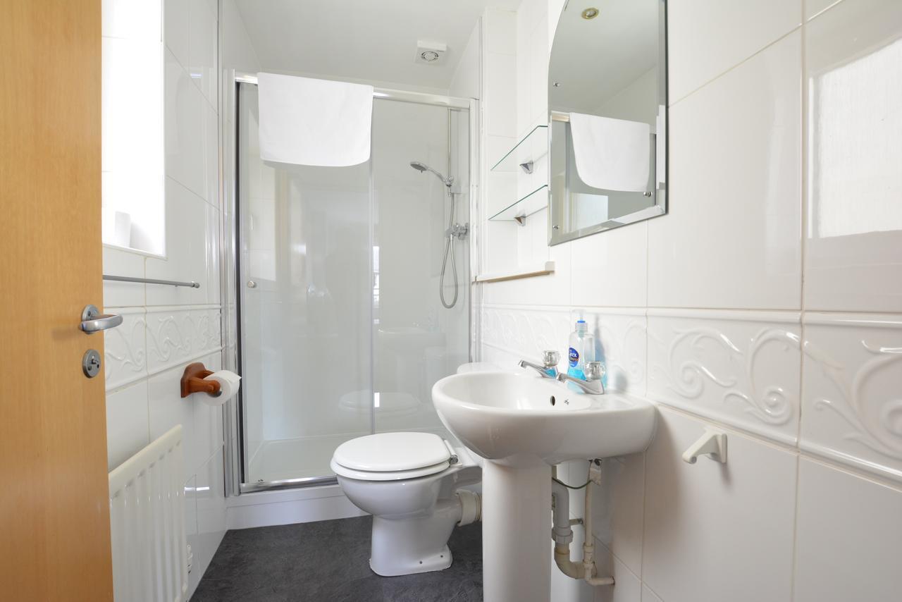 Appartement Holyrood Park - Carparking Included! Édimbourg