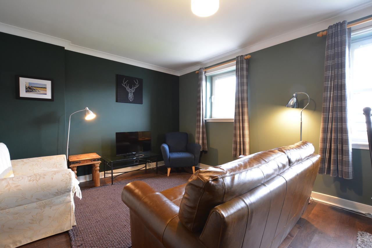 Appartement Holyrood Park - Carparking Included! *