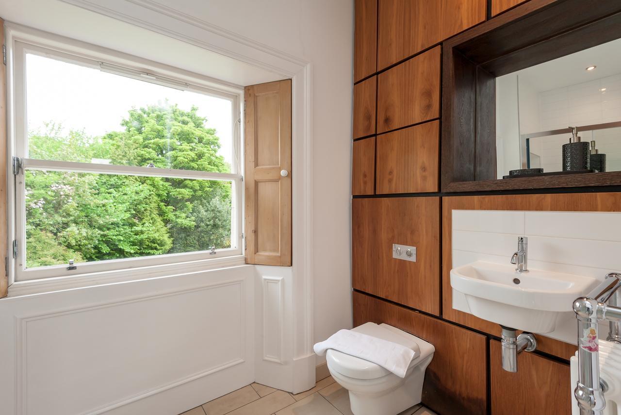 The Lochside House Holiday home