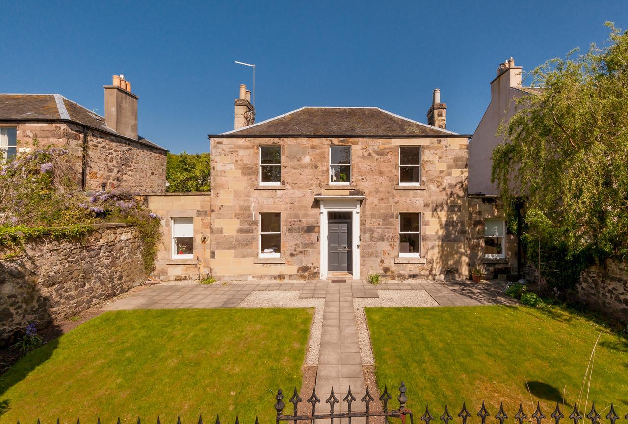 The Lochside House * Edinburgh