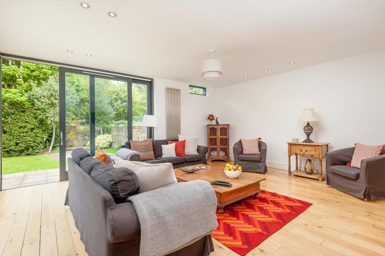 The Lochside House Holiday home *