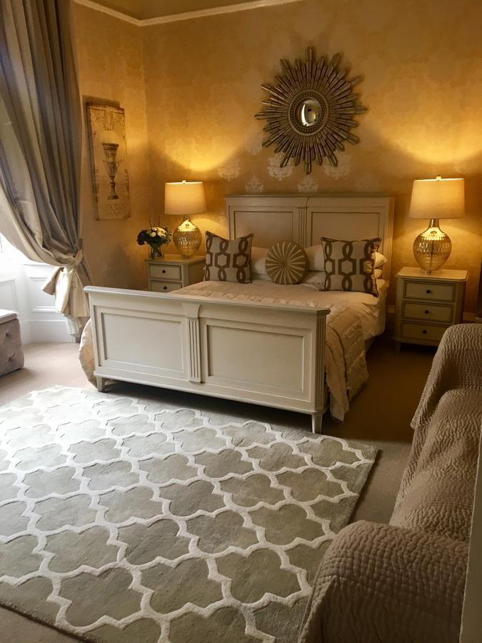Guest house Abercorn Edinburgh