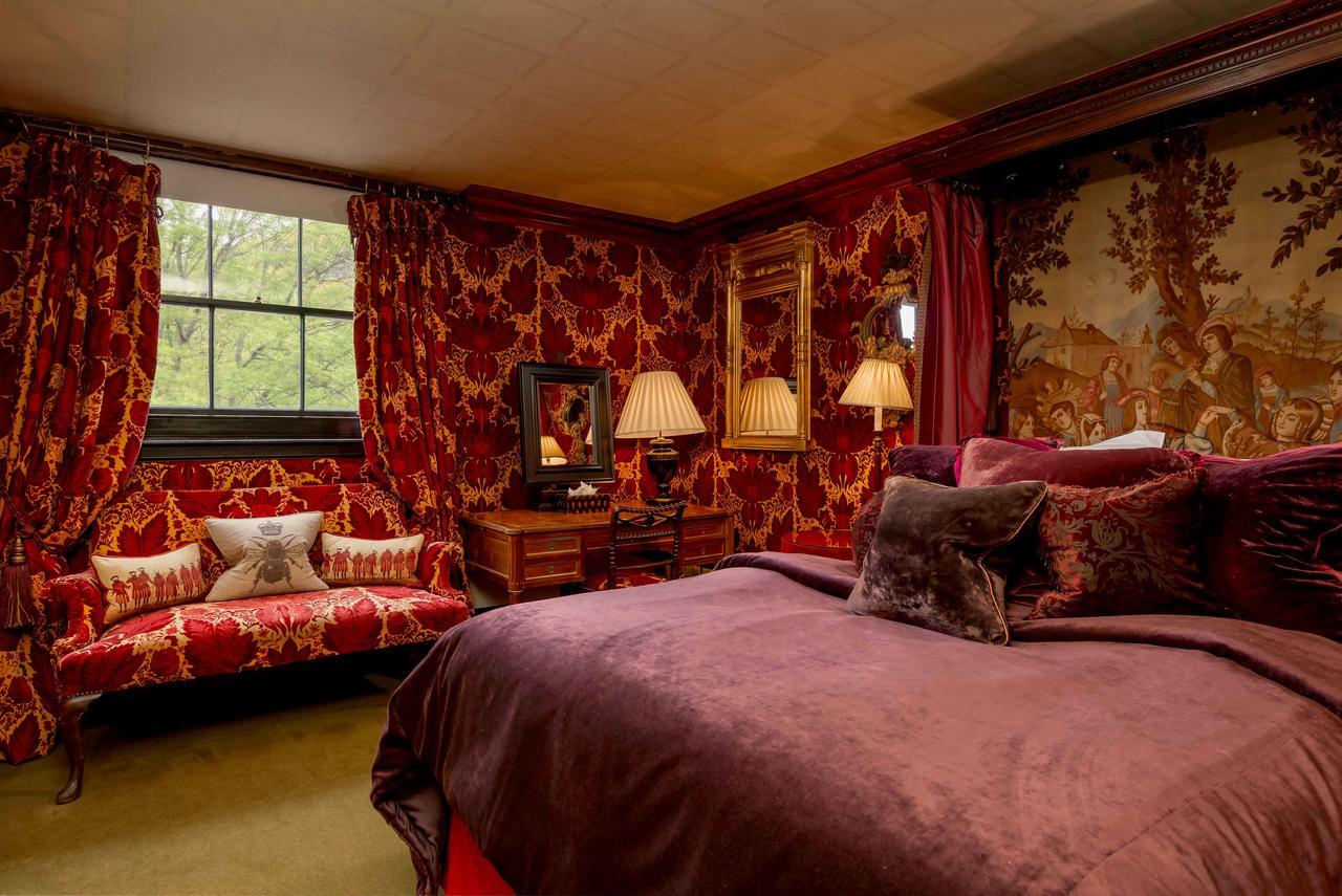 Hotel Prestonfield House Édimbourg