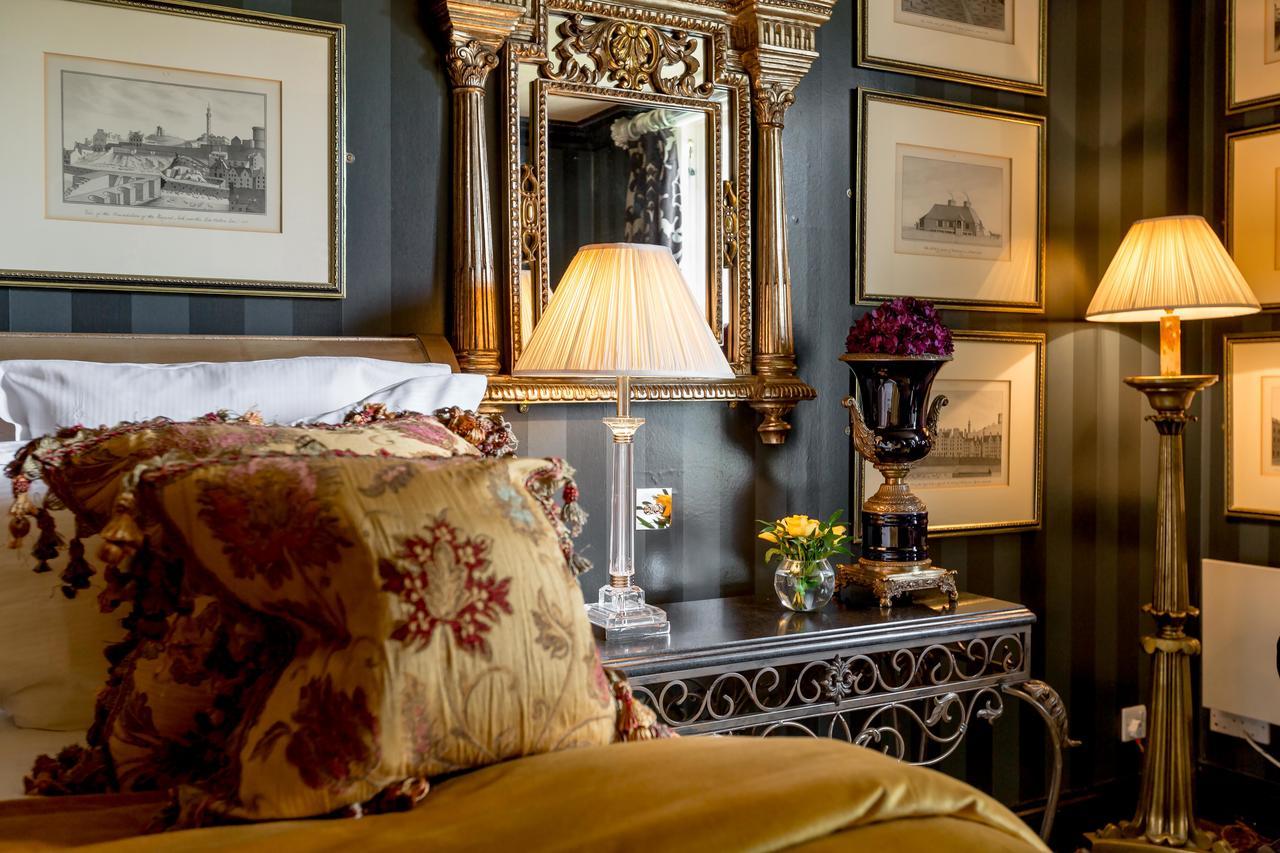 Prestonfield House 5* Édimbourg