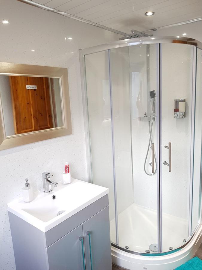 Appartement Newhaven Grand