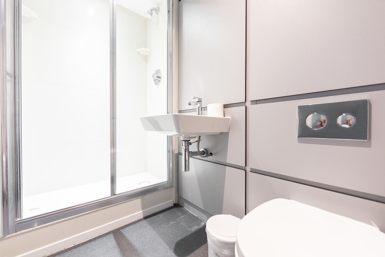 Apartment Euro Halls