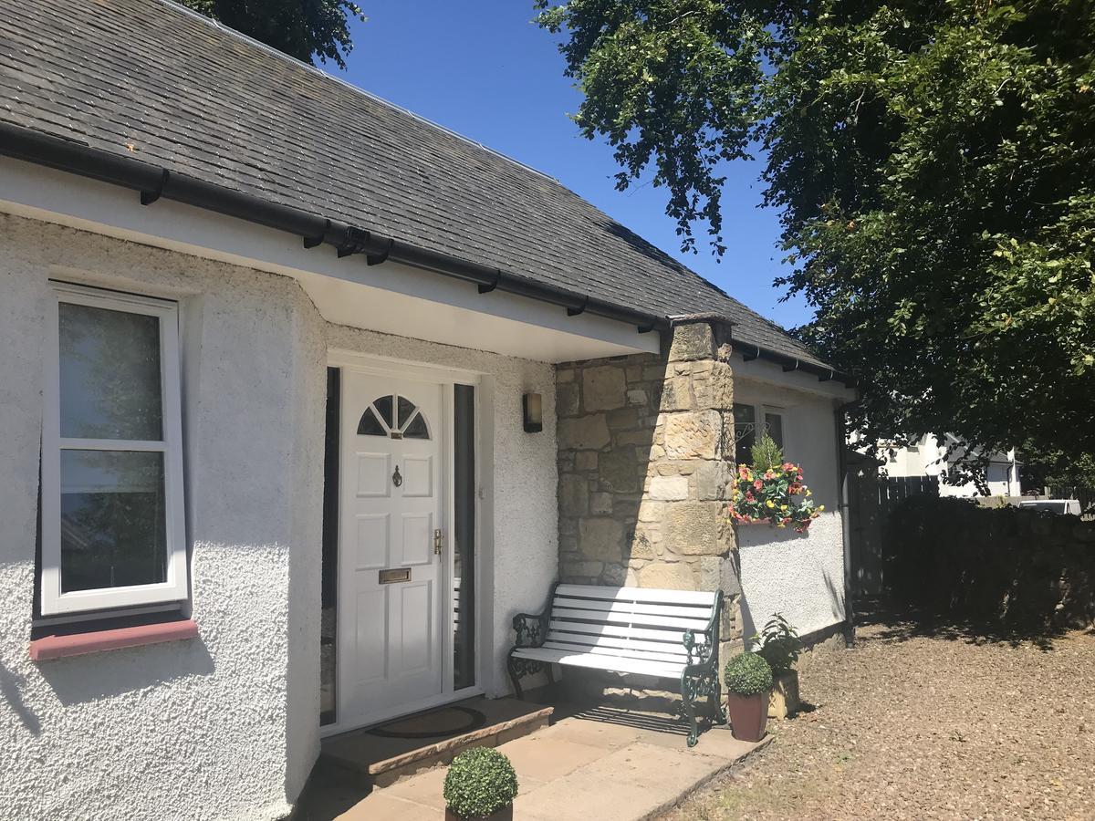 Justb Deva Edinburgh Guest house Edinburgh