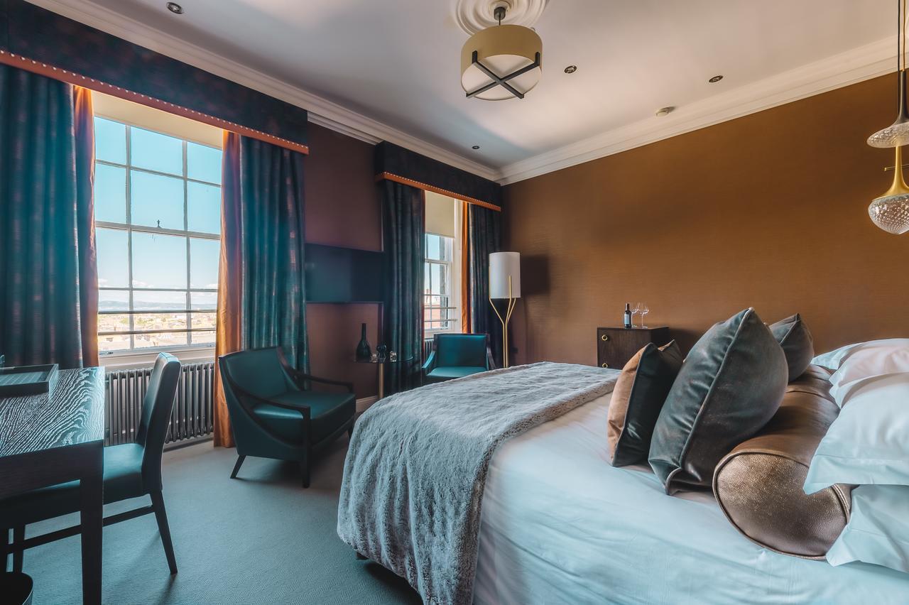 Bed & Breakfast The Wine House 1821 Edinburgh