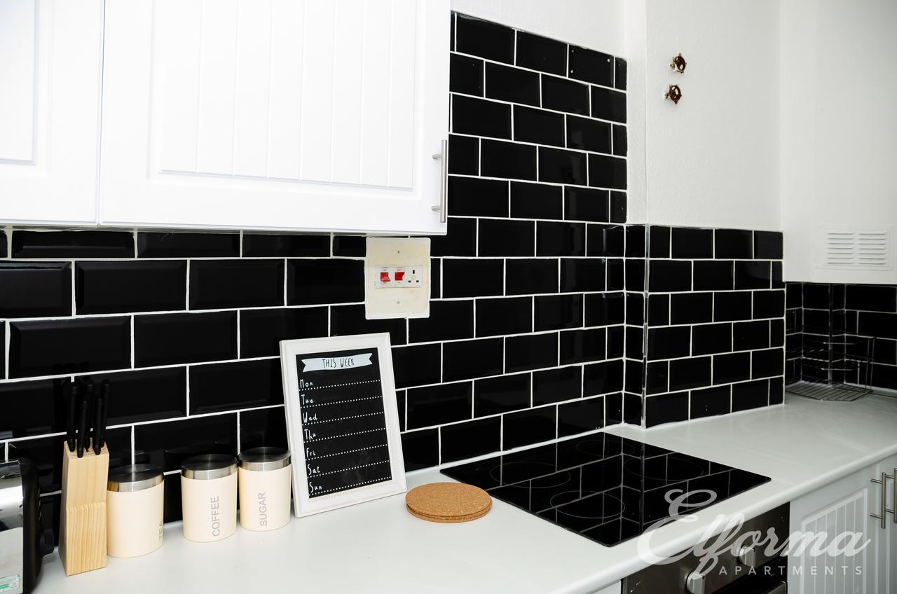 Apartment Gifford Park Near - Elforma Edinburgh