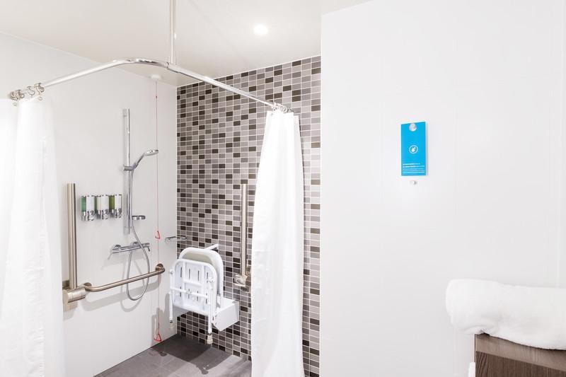 Hampton By Hilton West End 3* EDI