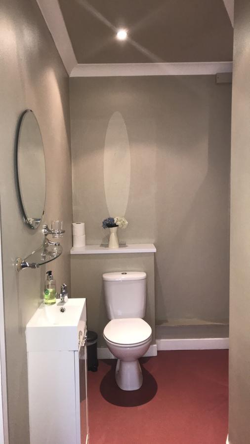 Edinburgh Central Rooms
