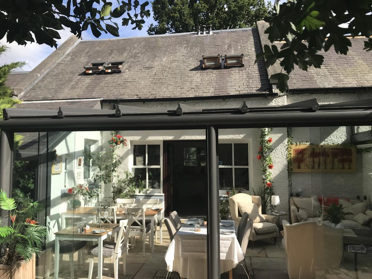 Justb Deva Edinburgh Guest house 4*