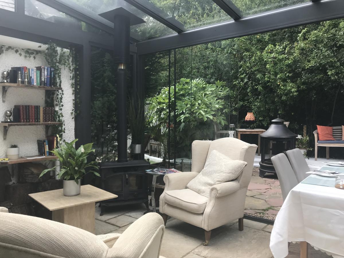 Guest house Justb Deva Edinburgh Edinburgh