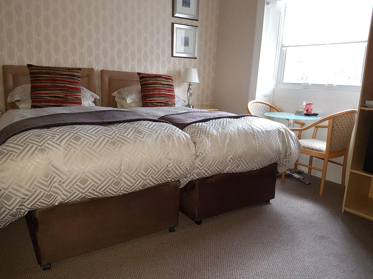 Kew House 5* Edinburgh