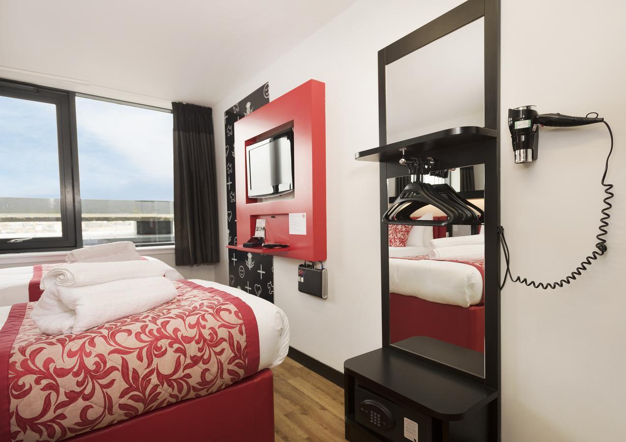 Hotel Haymarket Hub *