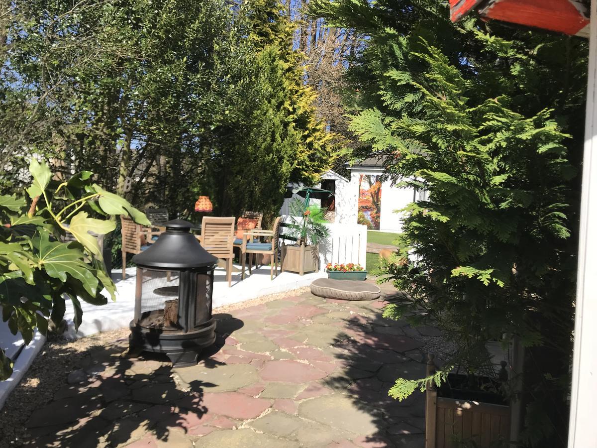 Guest house Justb Deva Edinburgh Edinburgh