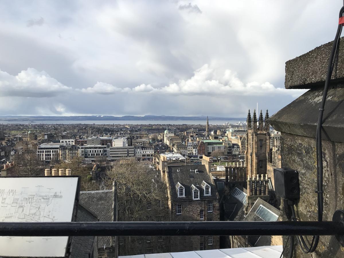 Justb Deva Edinburgh 4* Edinburgh