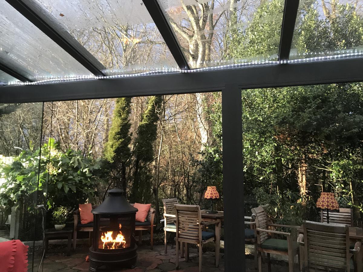 Guest house Justb Deva Edinburgh 4*