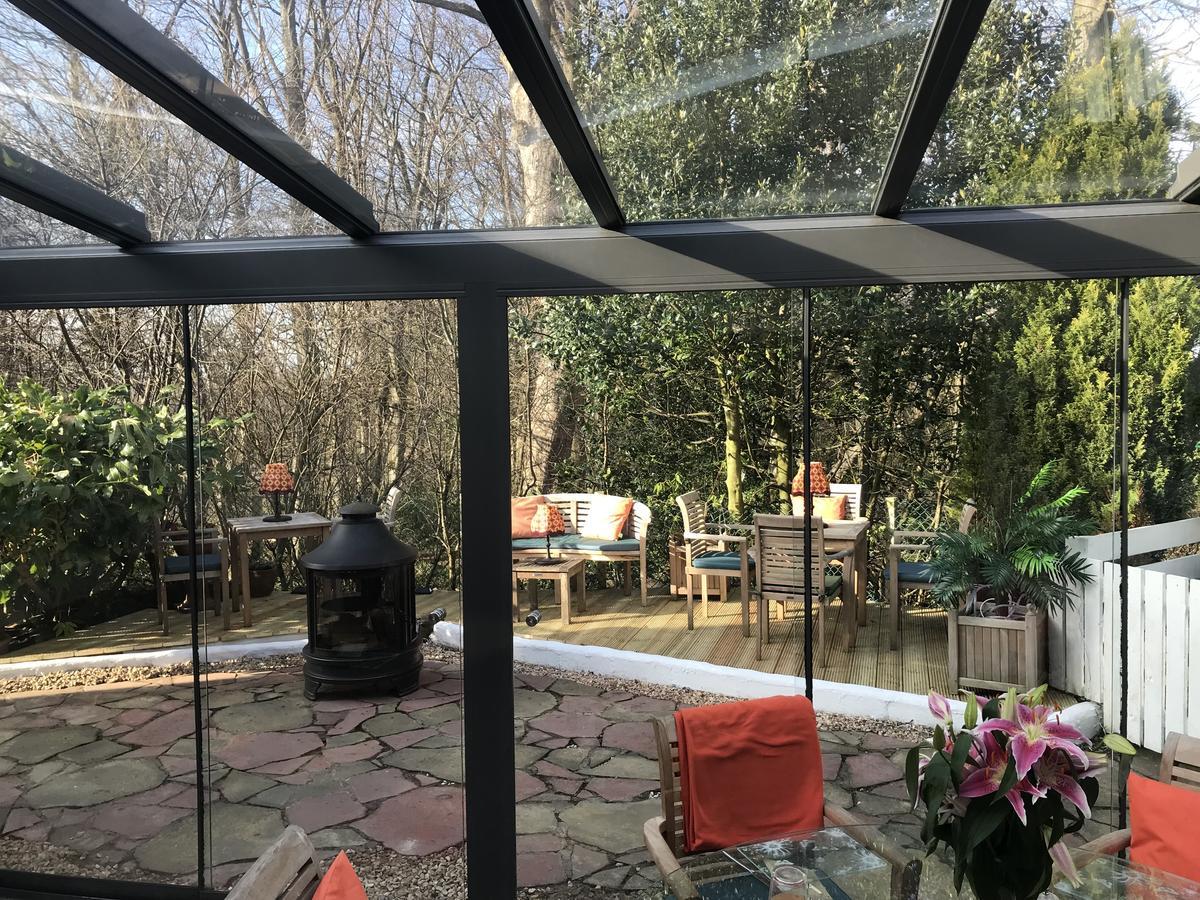 Justb Deva Edinburgh Guest house 4*
