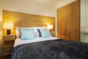 Aparthotel Fountain Court - Harris Edinburgh