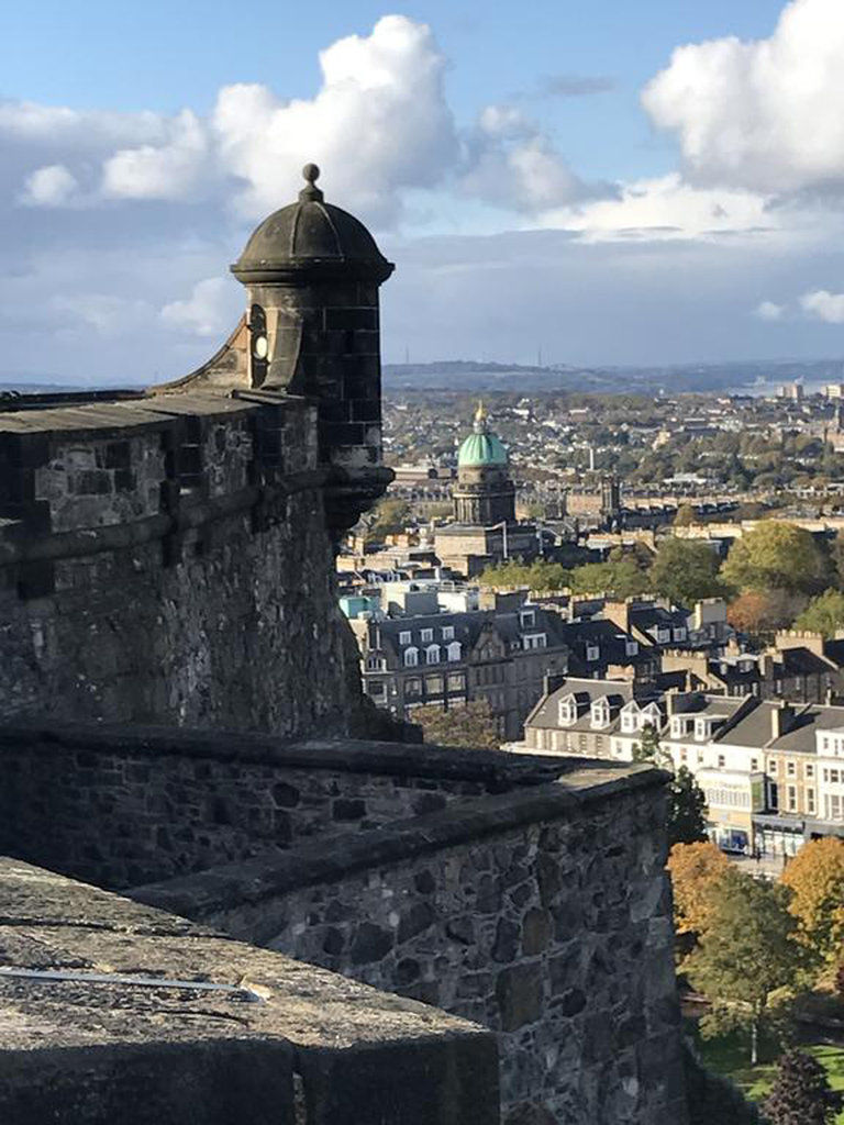 Hotel Britannia EDI