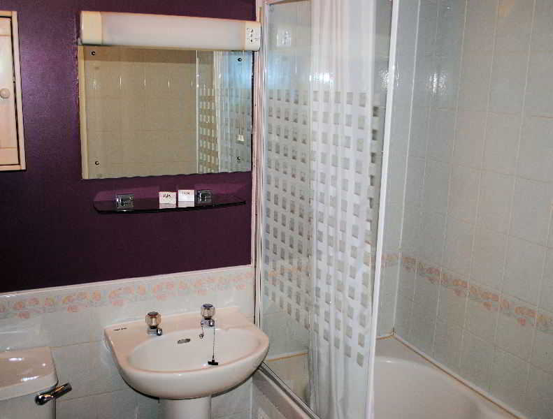 Aparthotel Edinburgh Aparthotel