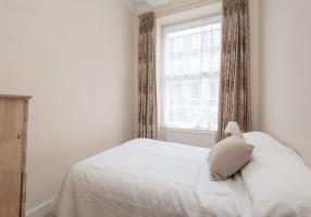 The Hart Street No.2 Hotel *