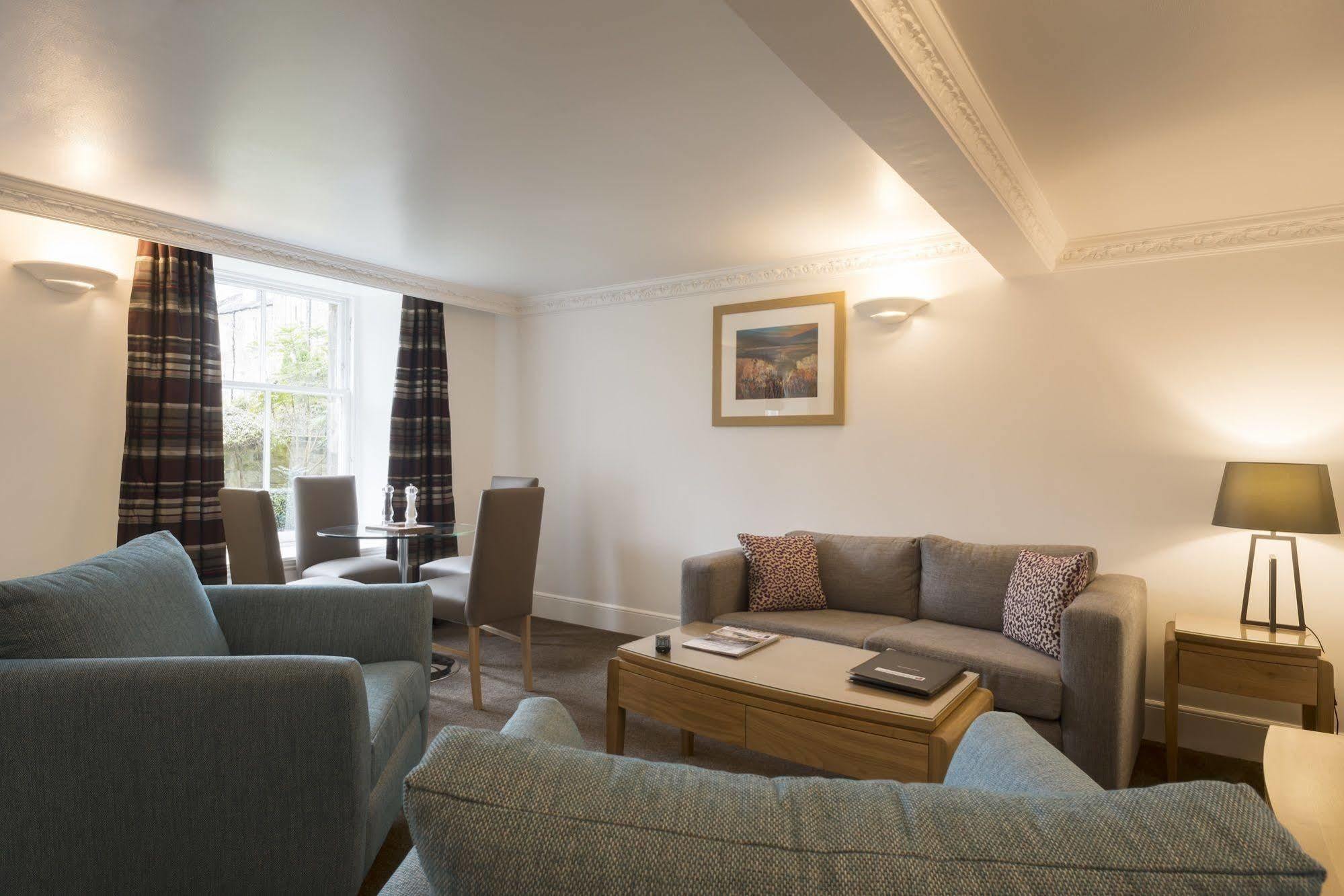 Fountain Court - Royal Garden Aparthotel