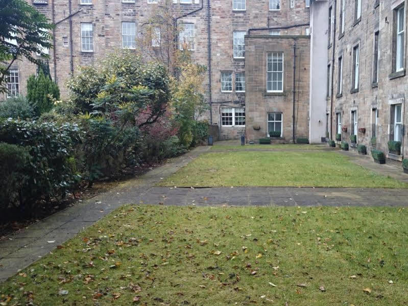 Fountain Court - Royal Garden Aparthotel EDI
