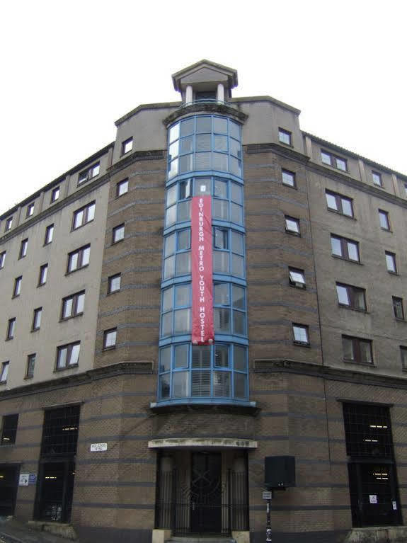 Auberge de jeunesse Metro *