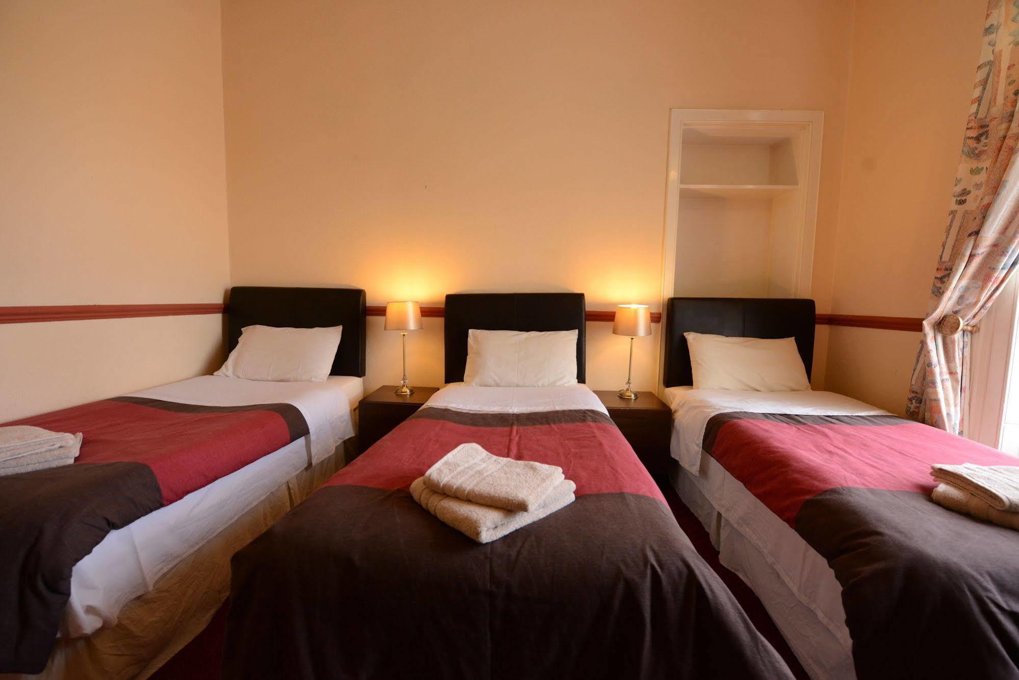 The Thistle House Apartment Edinburgh