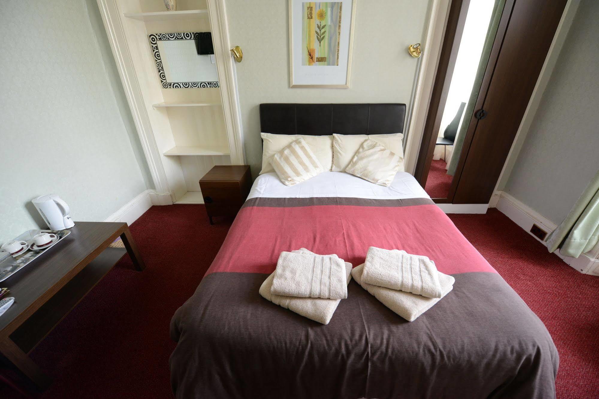 The Thistle House Apartment