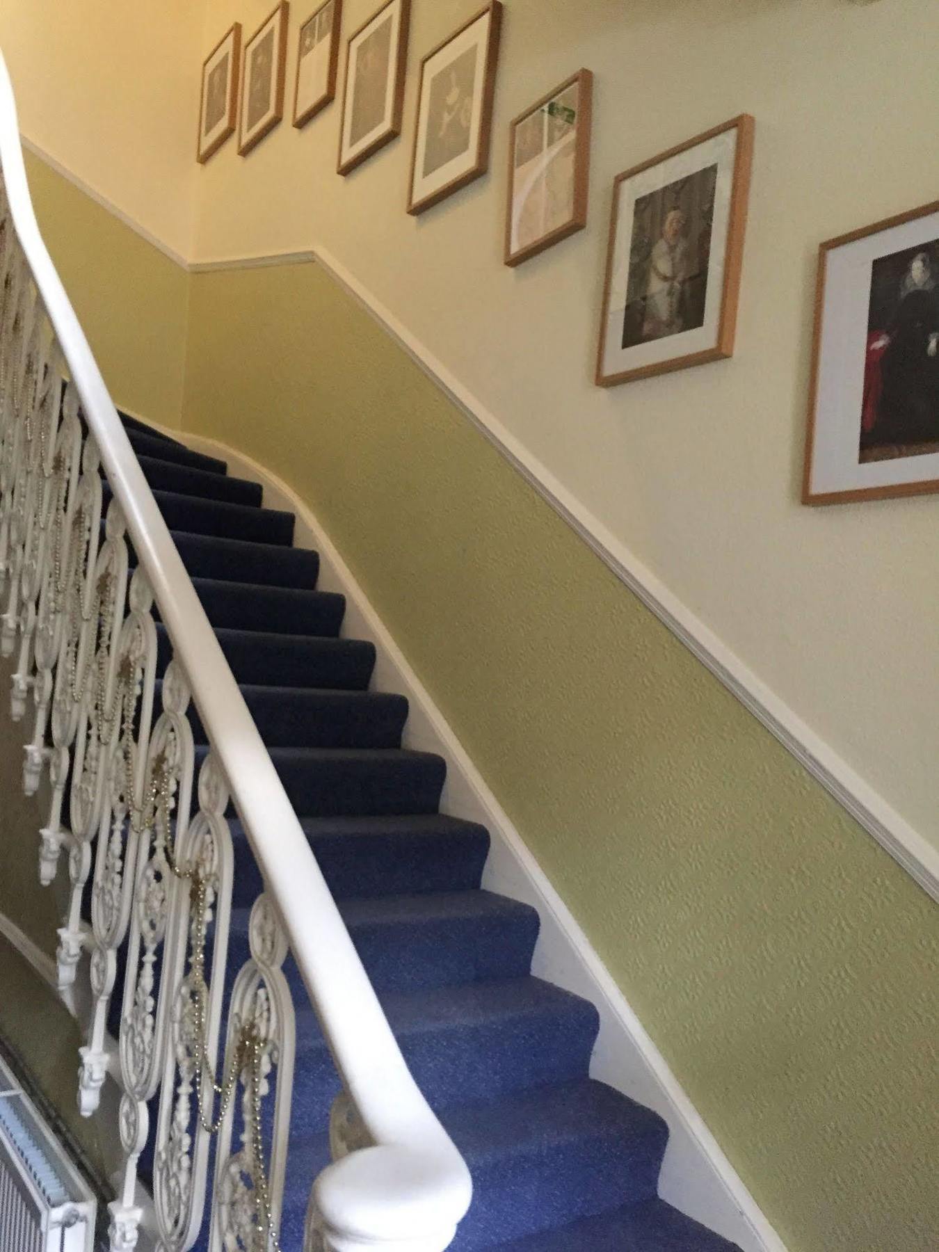 The Thistle House Apartment Edinburgh