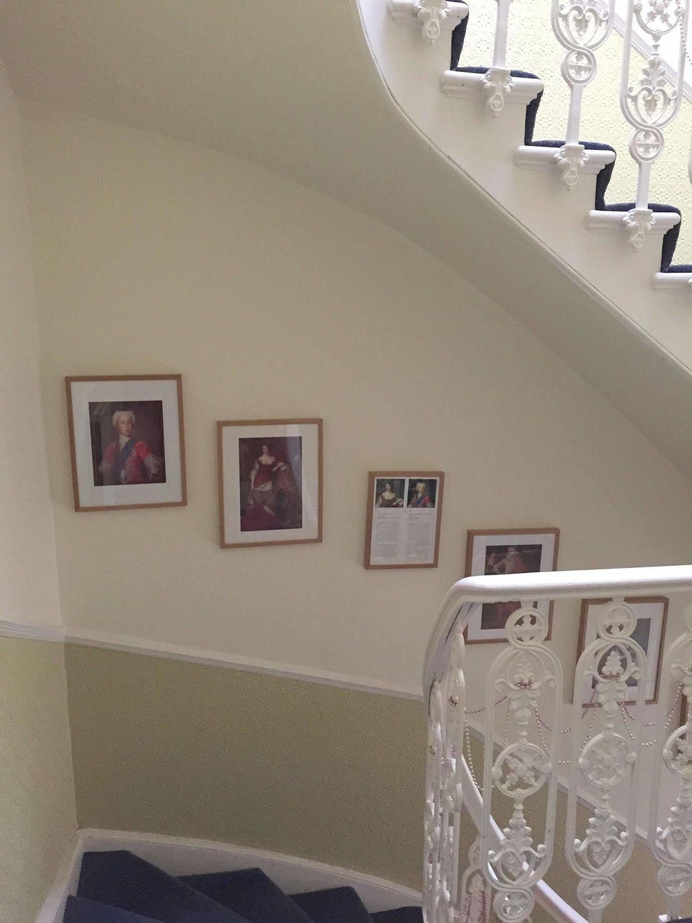 The Thistle House Edinburgh