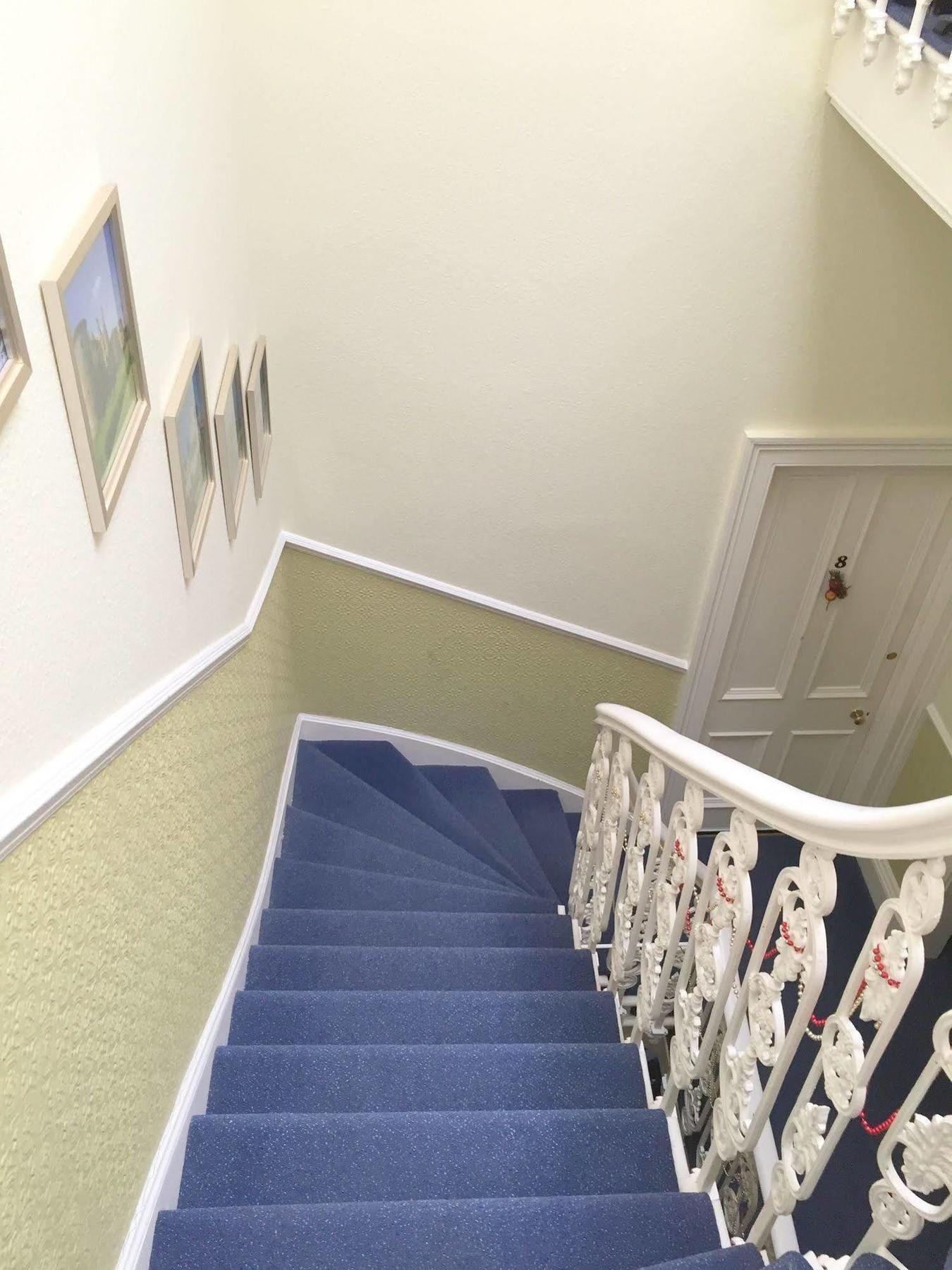 Apartment The Thistle House Edinburgh