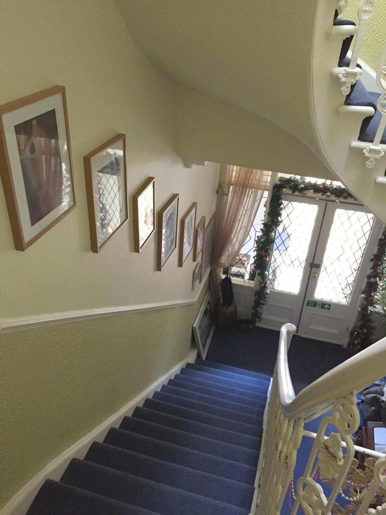 Apartment The Thistle House