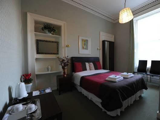 Apartment The Thistle House Edinburgh