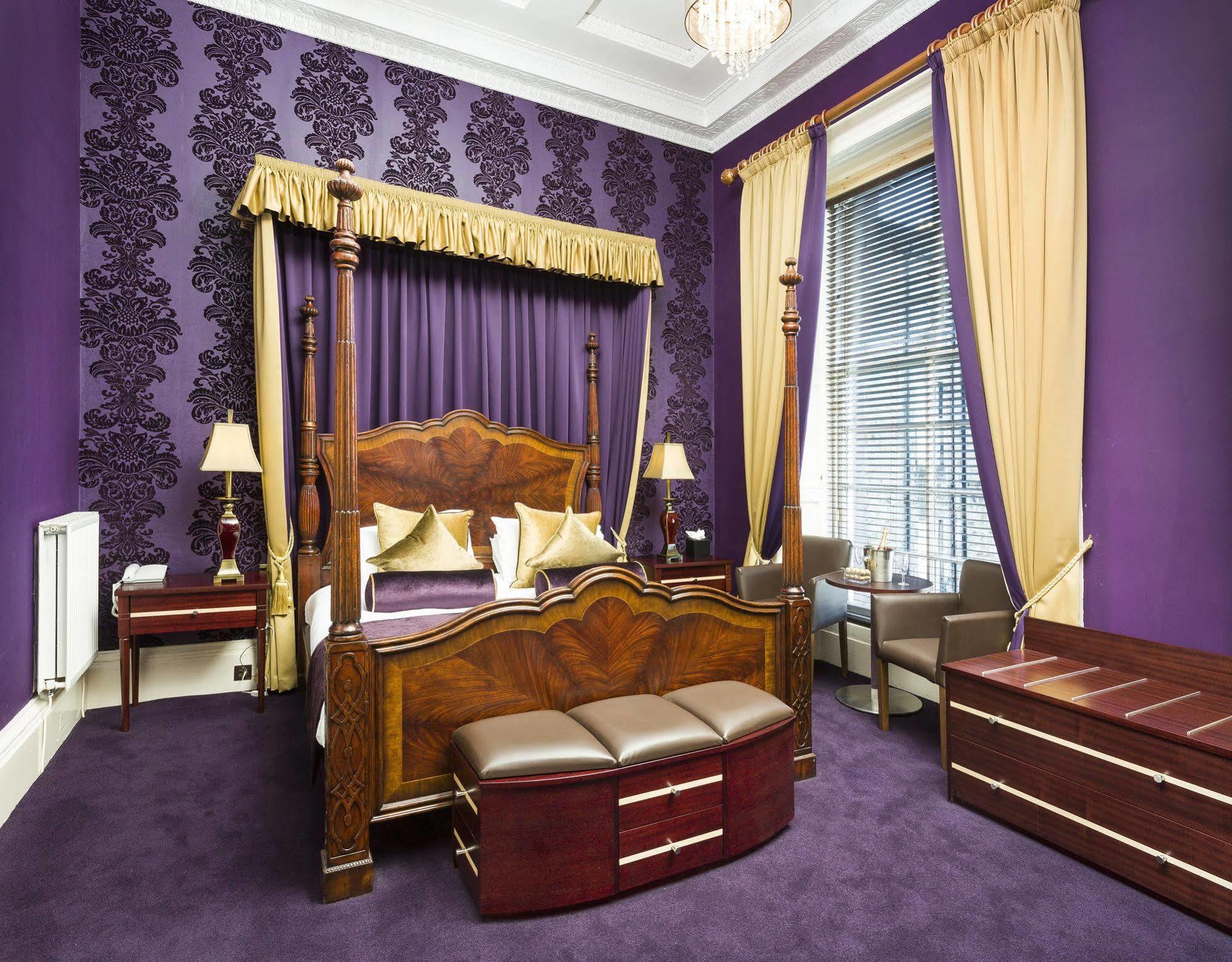 Hotel New Town EDI