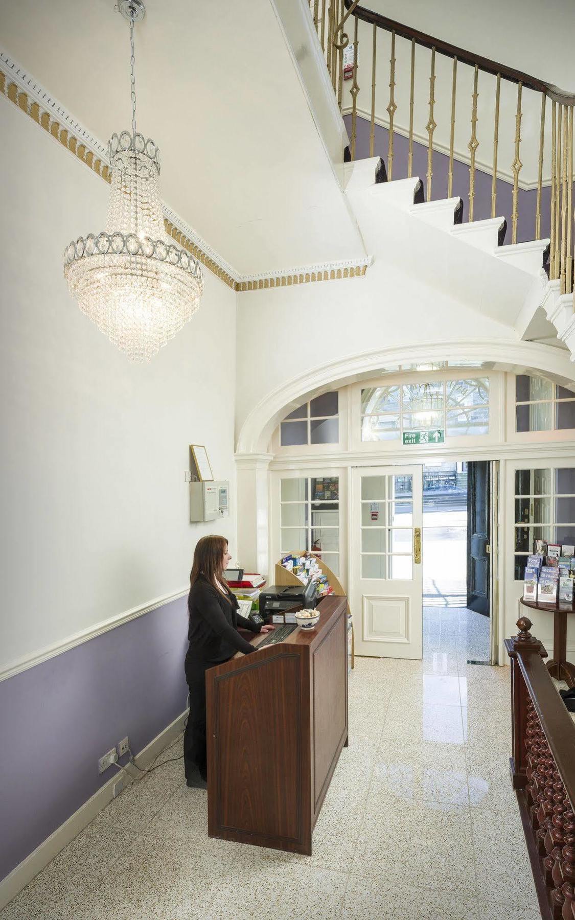 New Town Hotel 3*