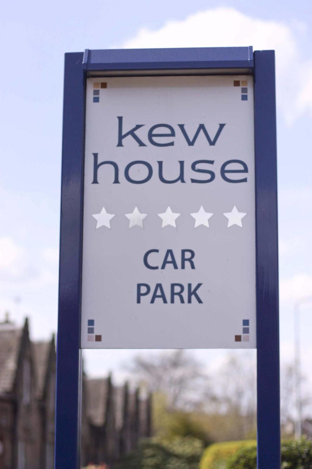 Kew House 5*