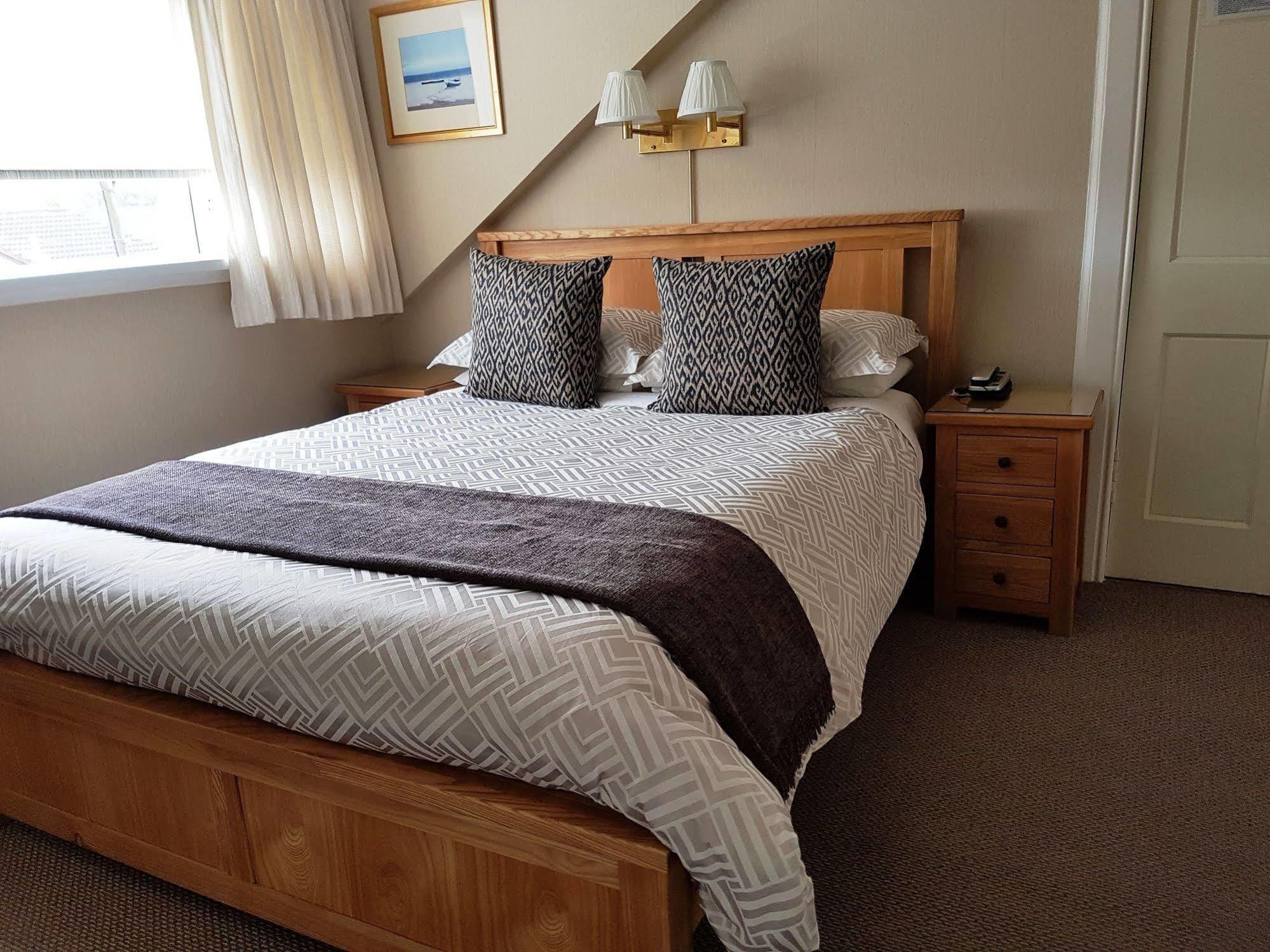 Kew House Guest house Edinburgh