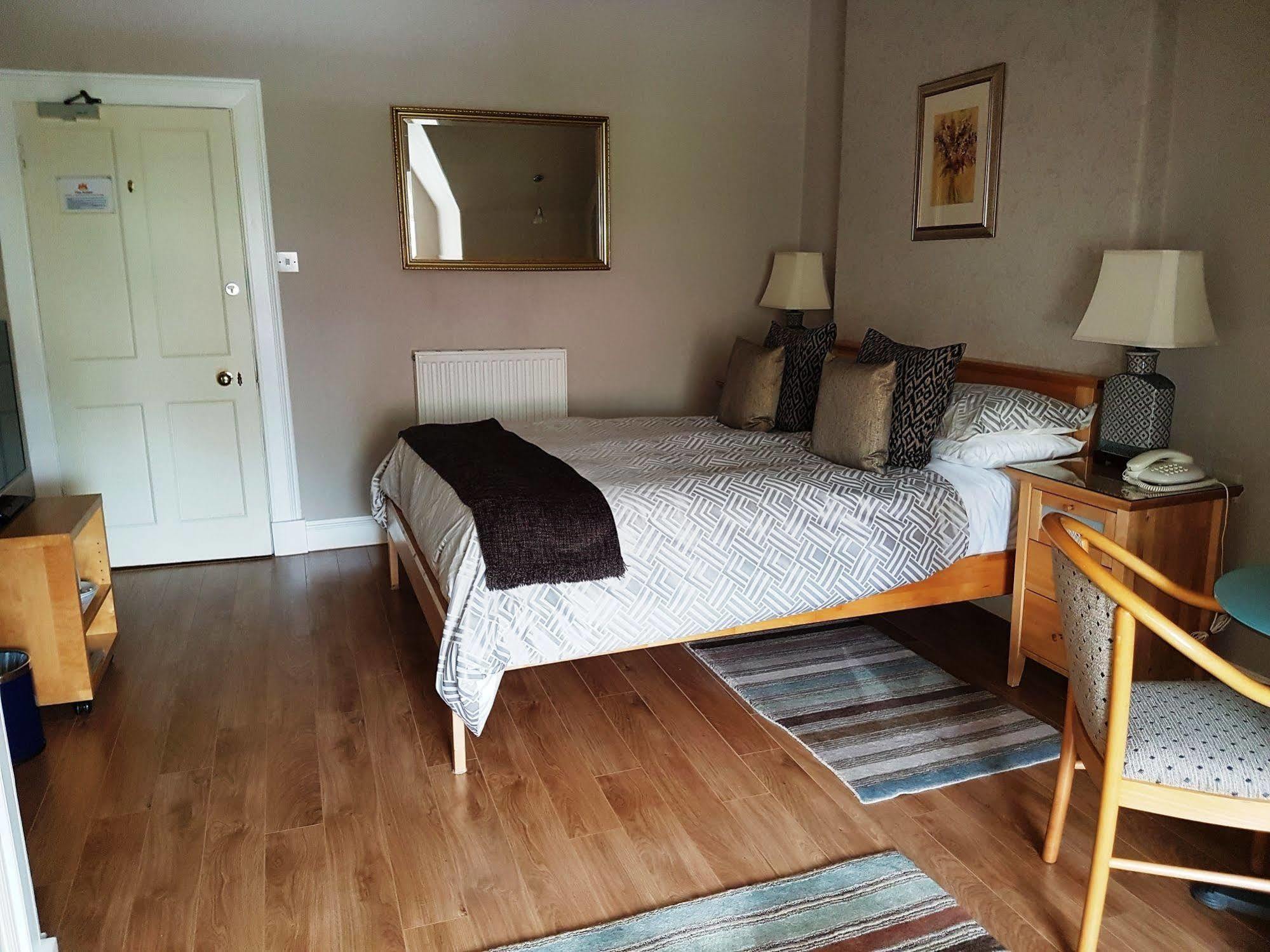 Kew House Guest house Edinburgh