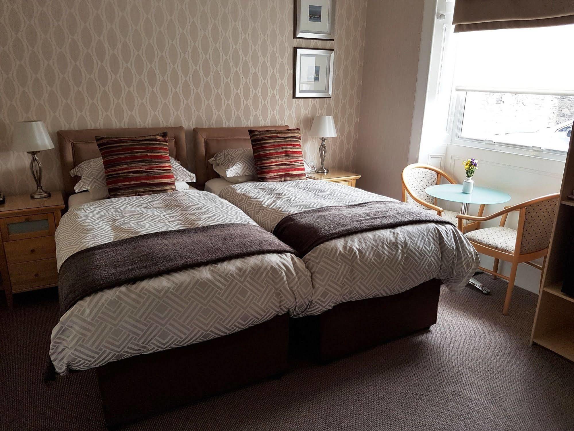 Kew House 5* Edinburgh
