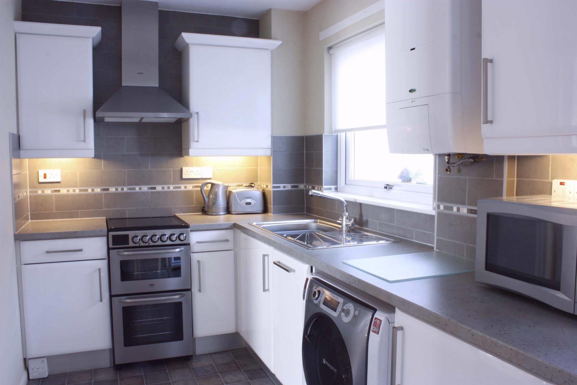 Kew House 5*